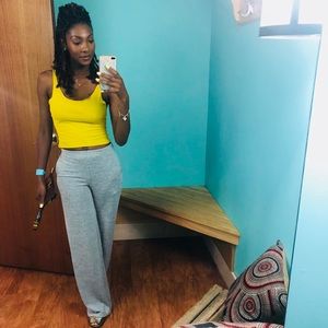 Meet your Posher, Sharne